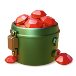 Last War: Survival 5000 Diamonds